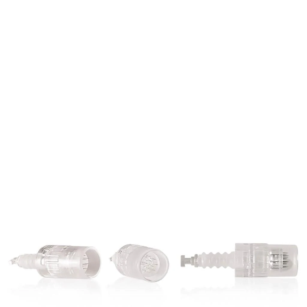 Beauty ORA Beauty ORA Electric Roller Replacement Needle Heads Set 1