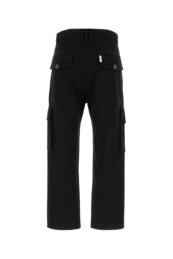 Balmain Balmain Cargo Trousers 2
