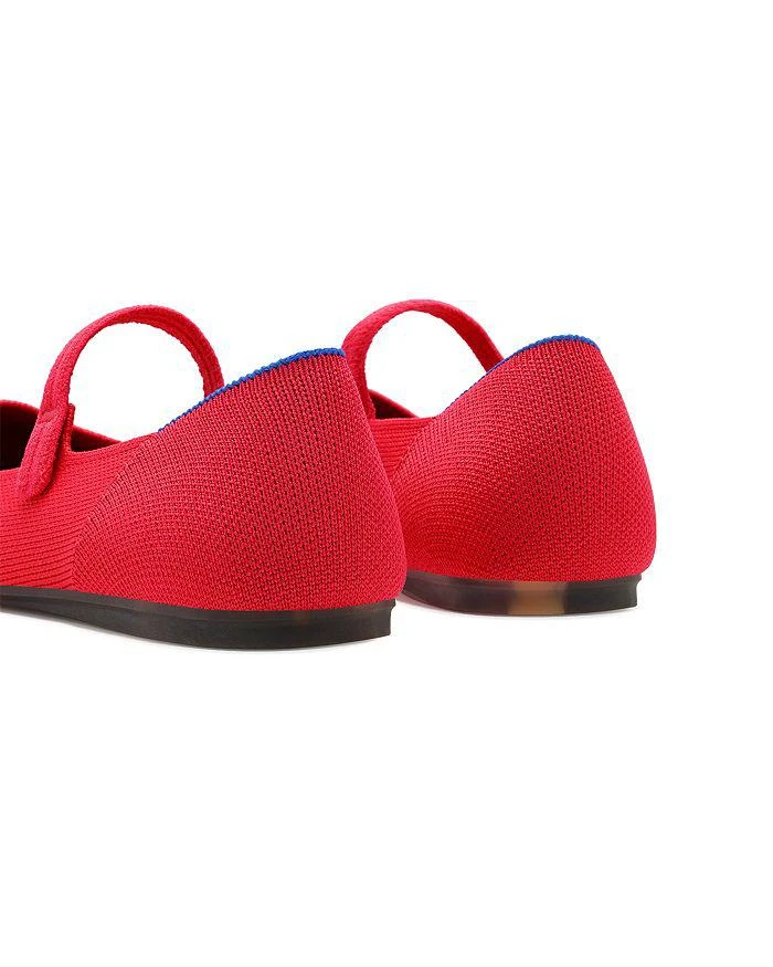 Rothy's Rothys Women's The Square Mary Jane Flats 3