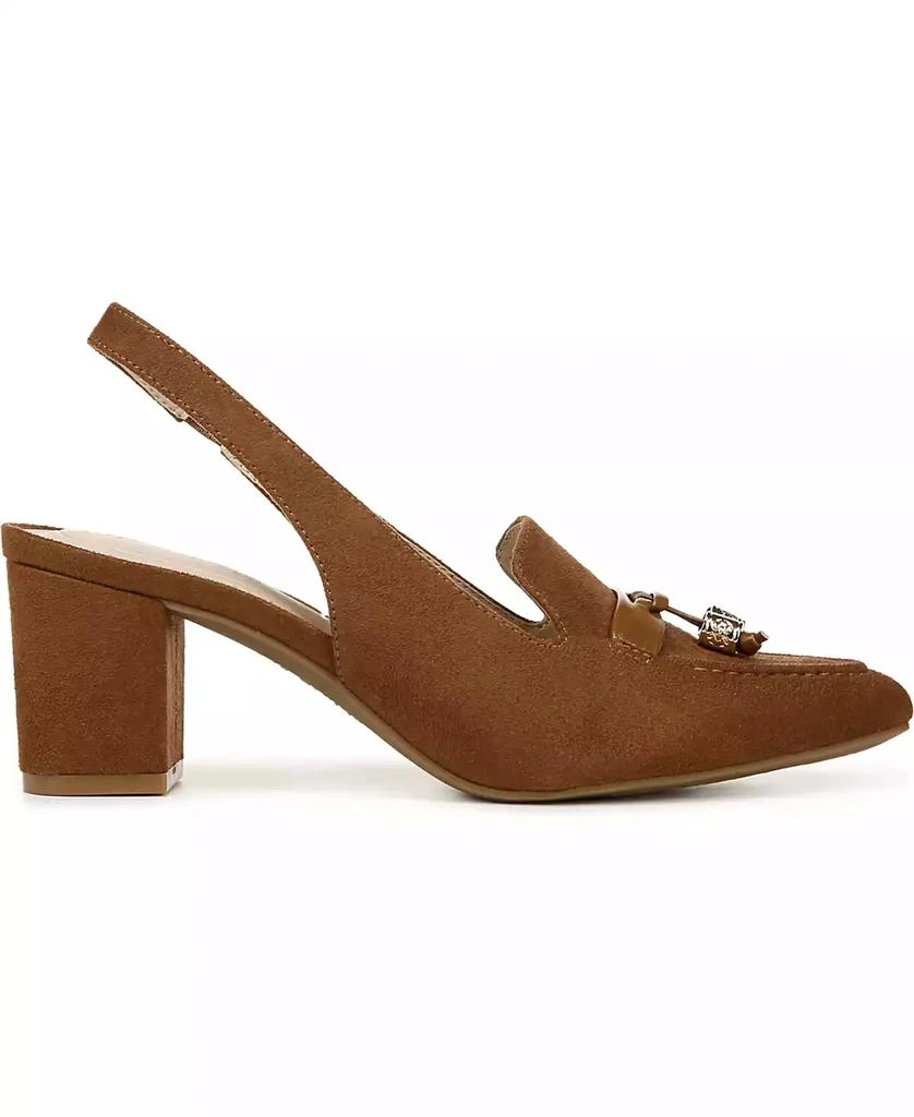 LifeStride Audrey Slingback Tassel Pumps 2