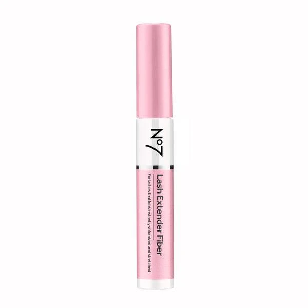 No7 Lash Extender Fiber Mascara 3