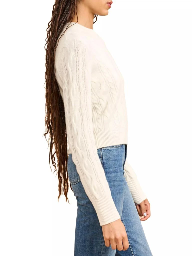 La Ligne Blair Sweater 1