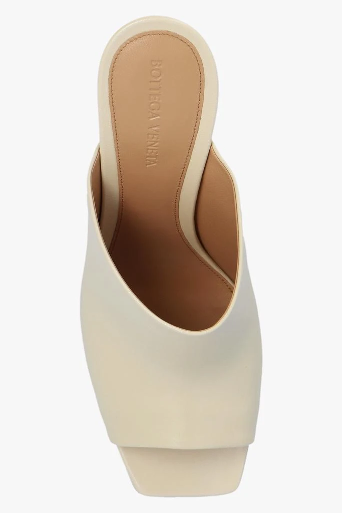 Bottega Veneta ‘Knot’ mules 6