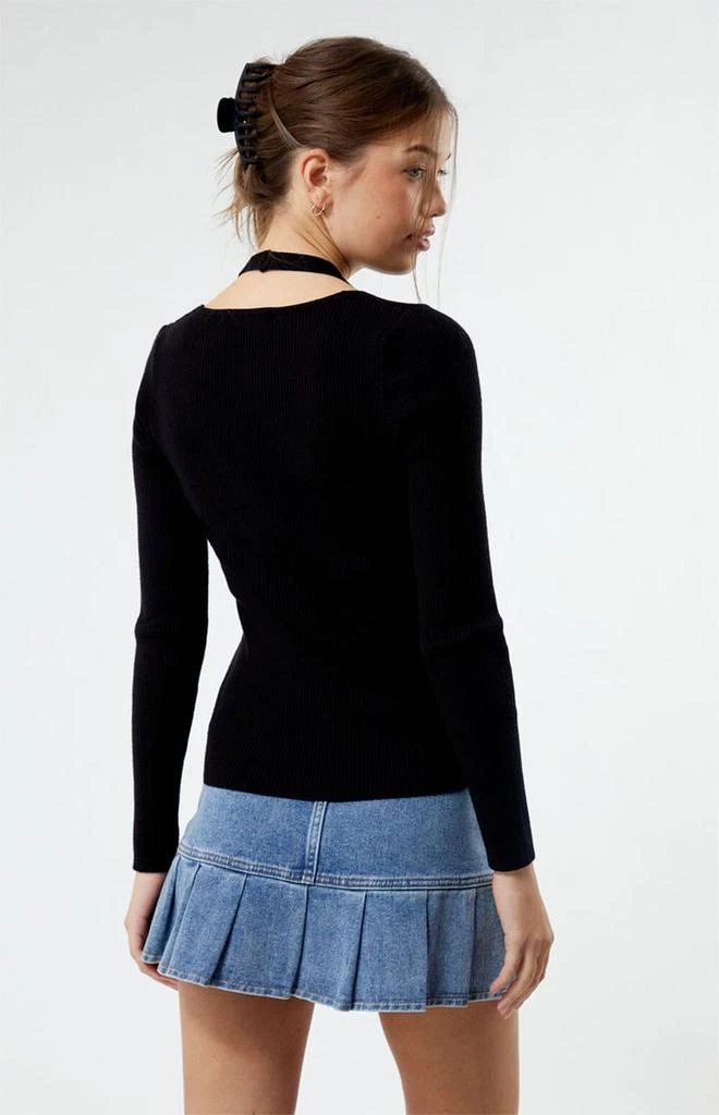 MINKPINK Tanika Layered Top 4