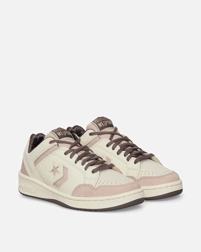 Converse A Ma Maniére Weapon Sneakers Fossil Stone / Egret / Violet Ore 2