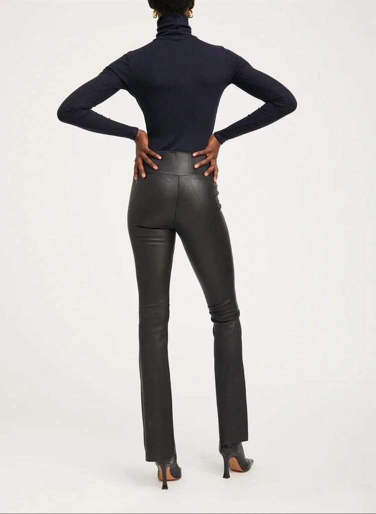 SPRWMN Sprwmn - Women
s Micro Flare Pants 3