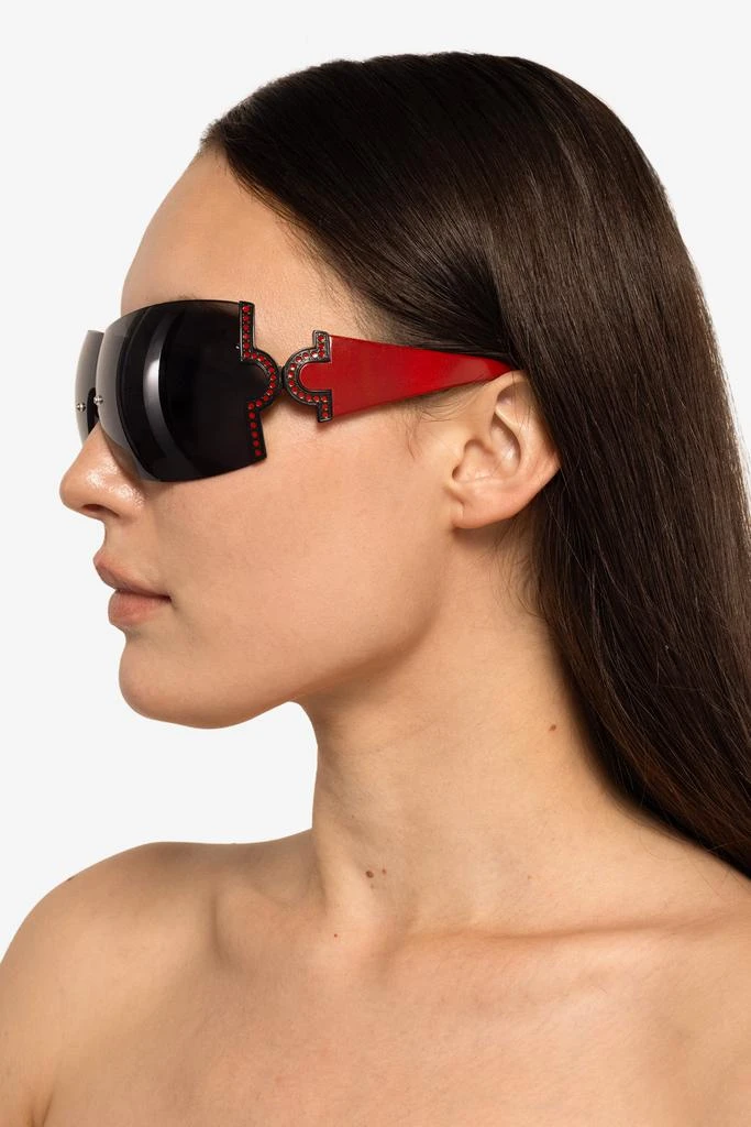 Los Angeles Apparel SGVN93 - Calypso Sunglasses 6