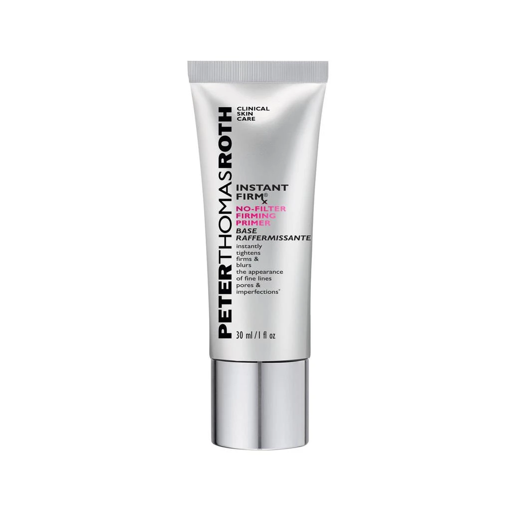 Peter Thomas Roth Instant FIRMx No-Filter Firming Primer|30 ml / 1.0 fl oz 1