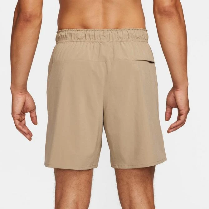 NIKE Men's Nike Unlimited Dri-FIT 7" Unlined Versatile Shorts 5