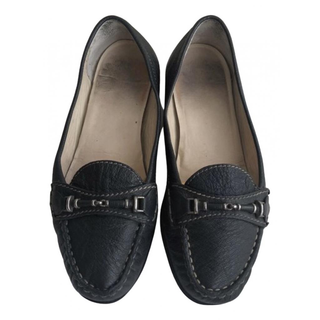 Geox Geox Leather flats