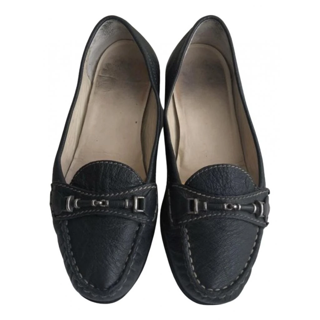 Geox Geox Leather flats 1