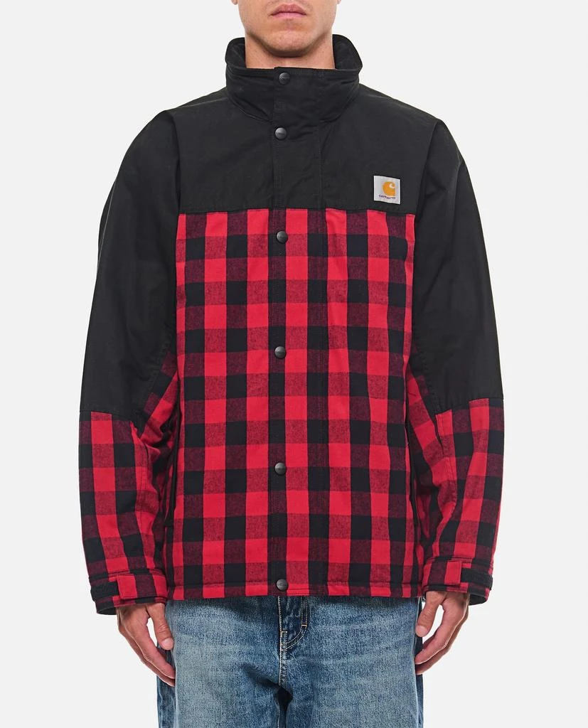 Junya Watanabe Carhartt X  Jacket 1