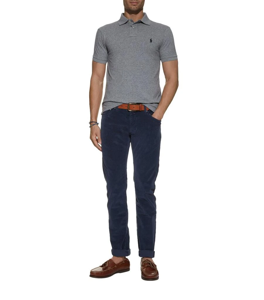 Ralph Lauren Logo Polo Shirt 2