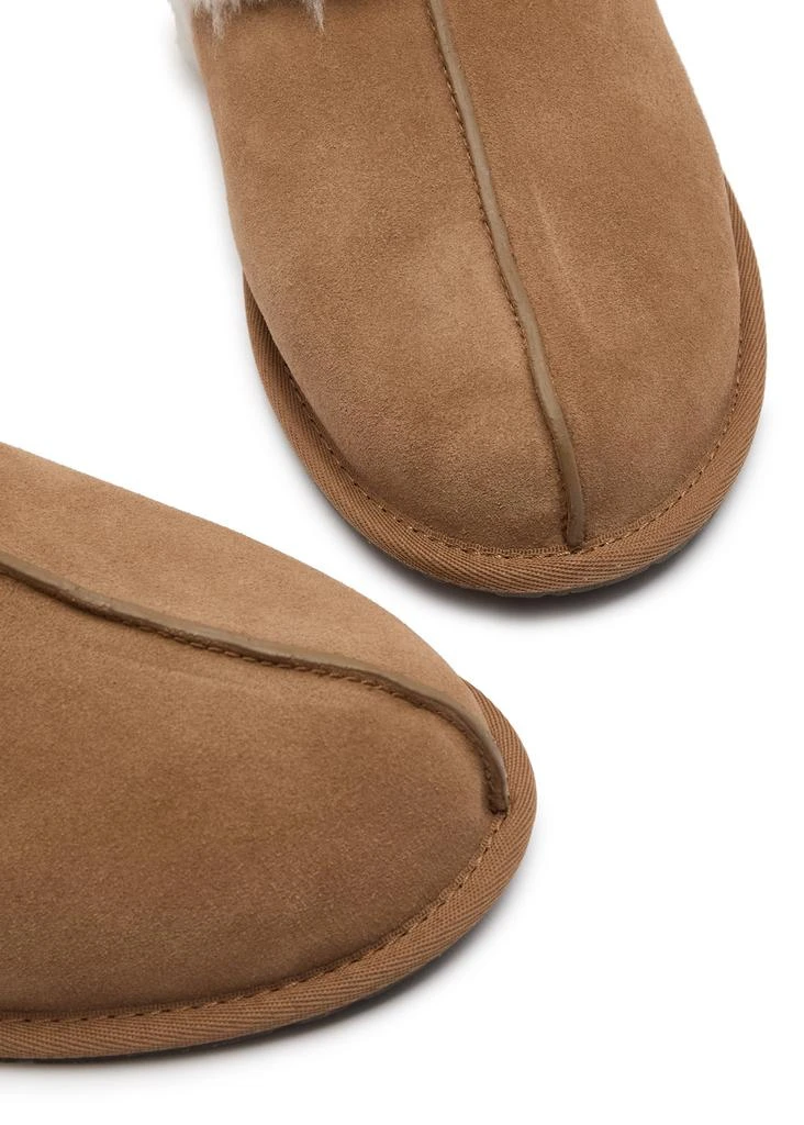 UGG Scuffette II suede slippers 3