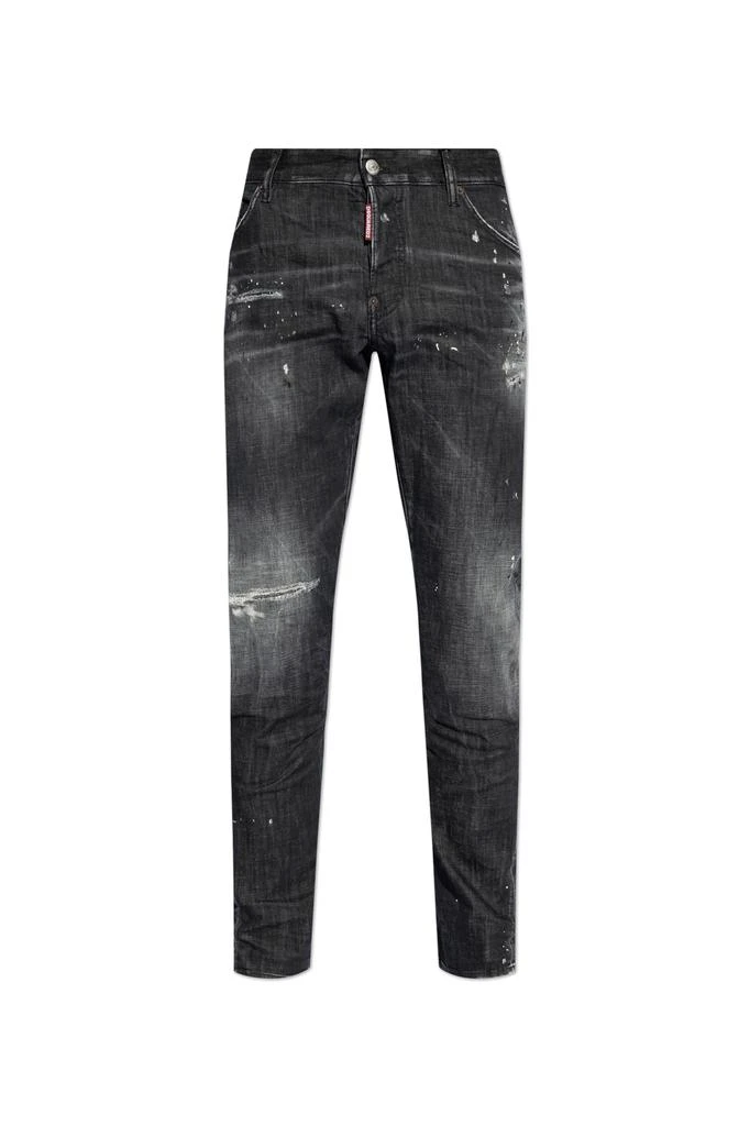 Dsquared2 Jeans Sexy Twist 1