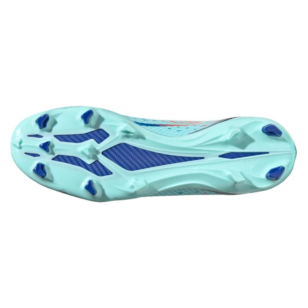 Adidas Run 80S Firm Ground Soccer Cleats 5