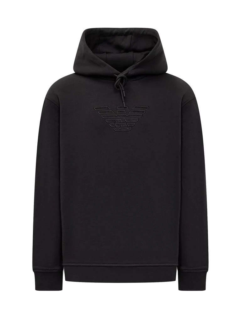 Emporio Armani Hoodie 1