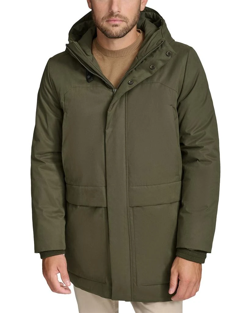 Andrew Marc Northam Jacket 1