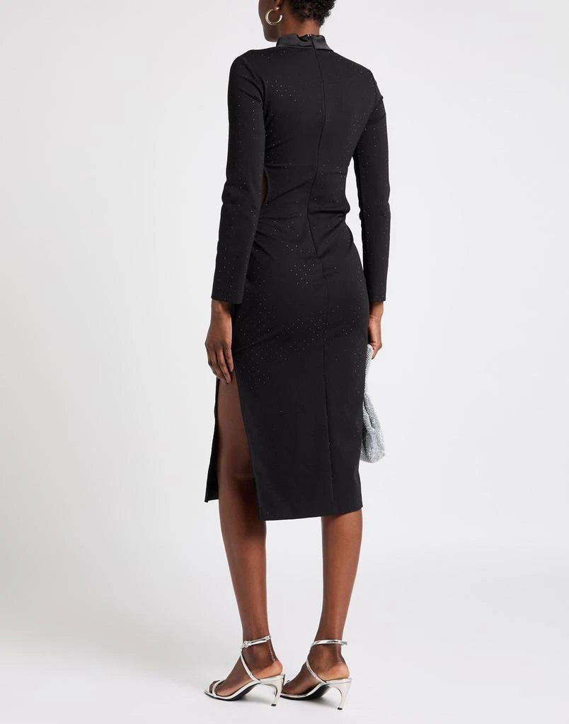 VICOLO Midi dress 3