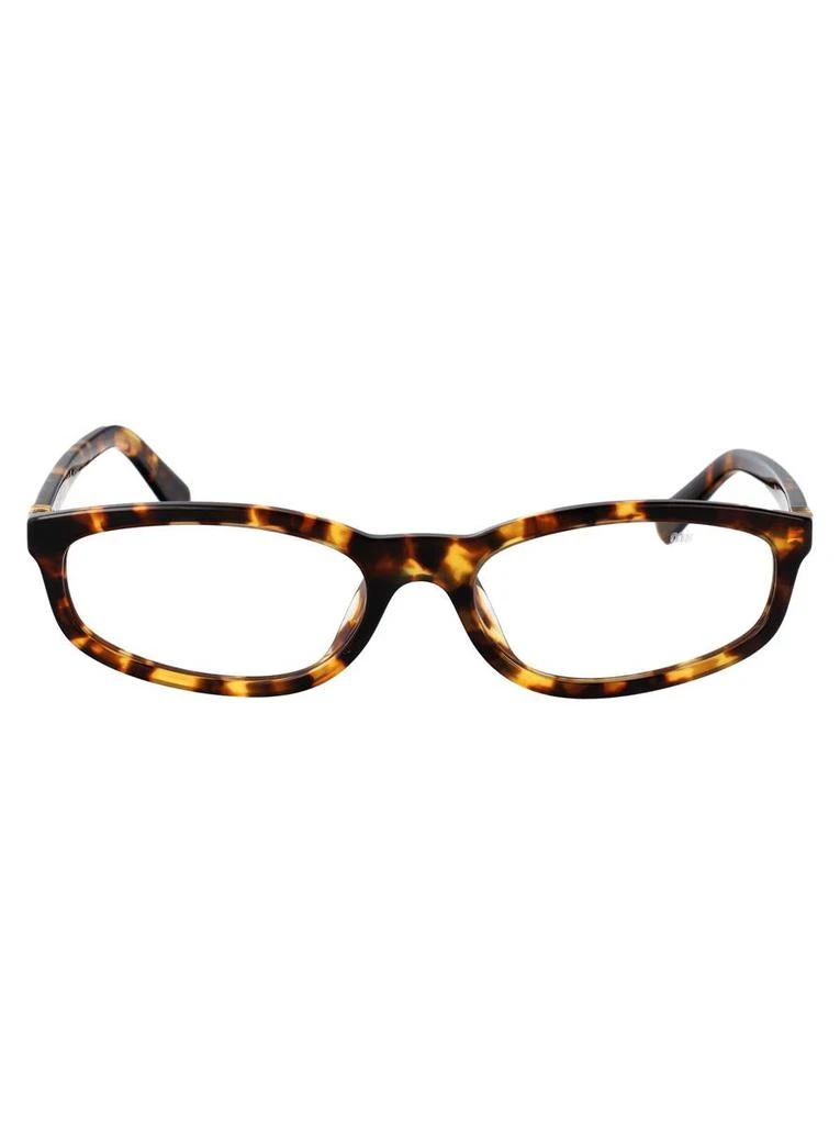 Miu Miu Miu Miu Sunglasses 1