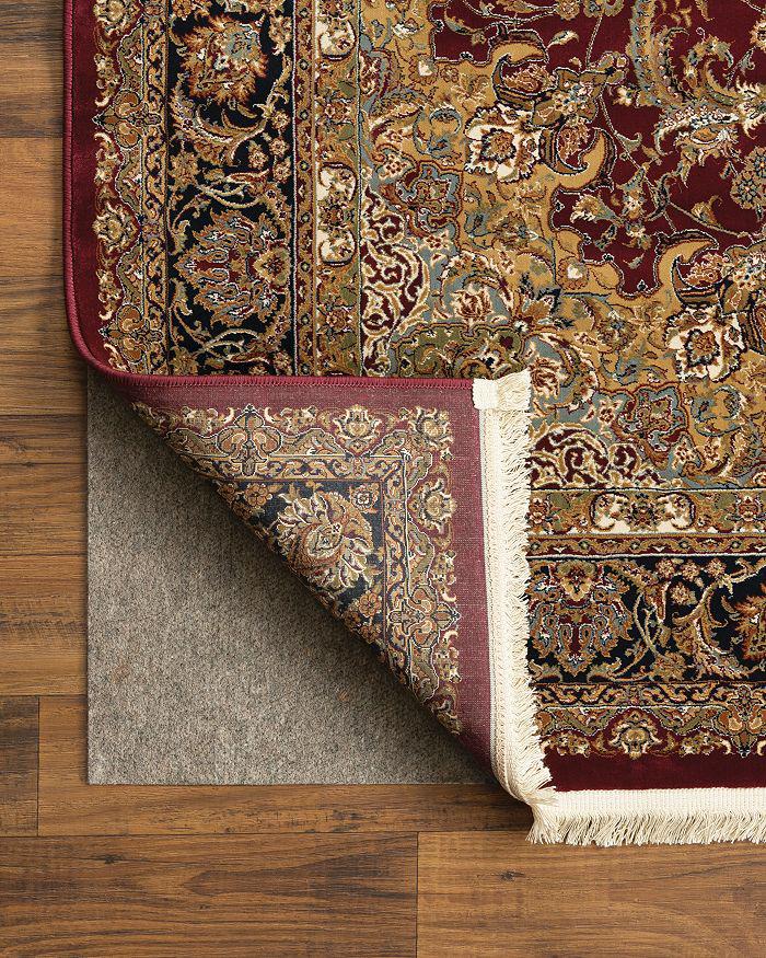 Kenneth Mink Platinum Runner Rug Pad, 2' x 8'