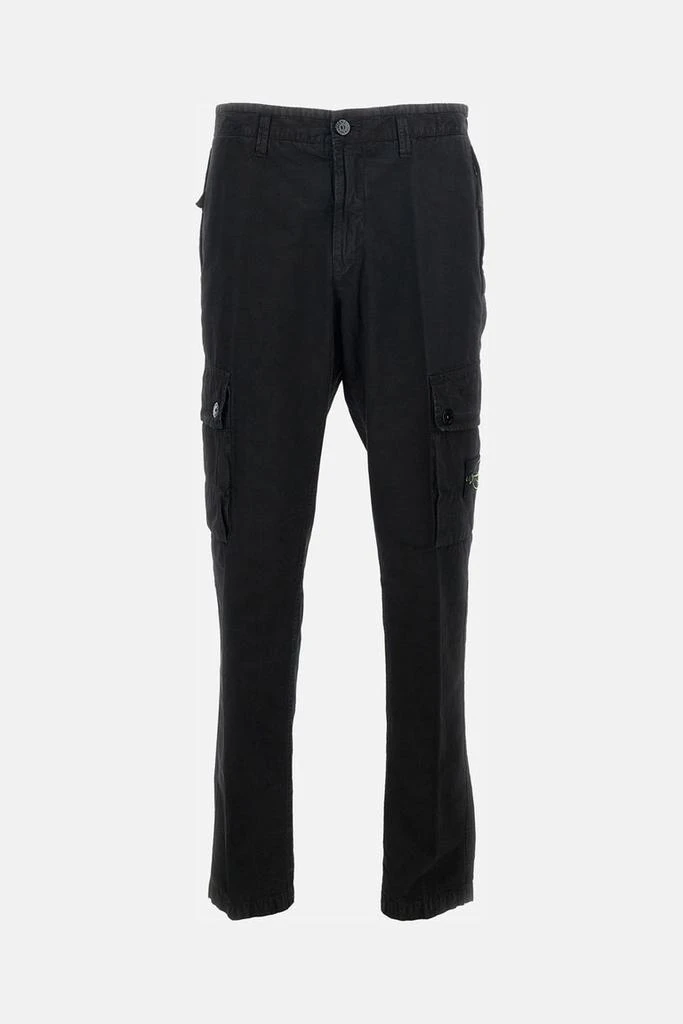 Stone Island Cargo Trouser 1
