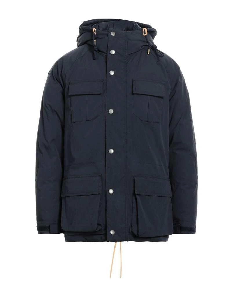 Holubar Shell  jacket 1