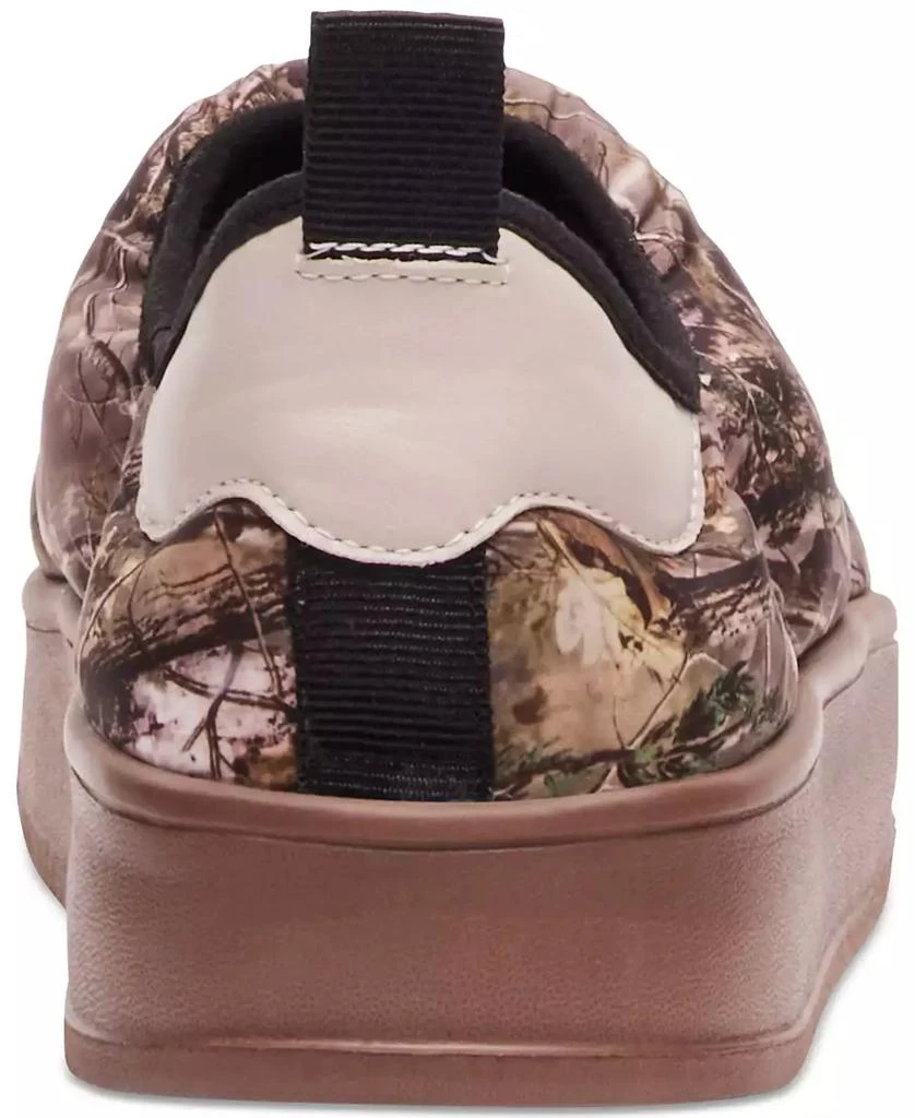 Madden Girl Comfy Slip-On Puffer Clogs 3