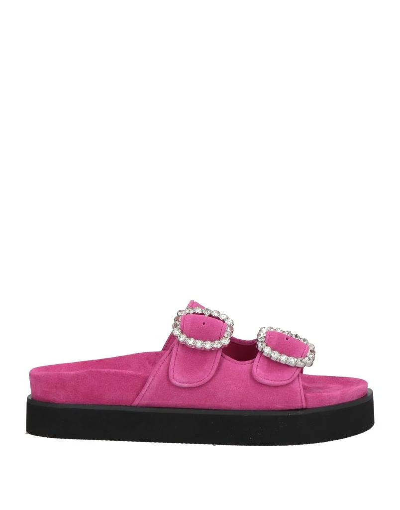 MAJE Sandals 1