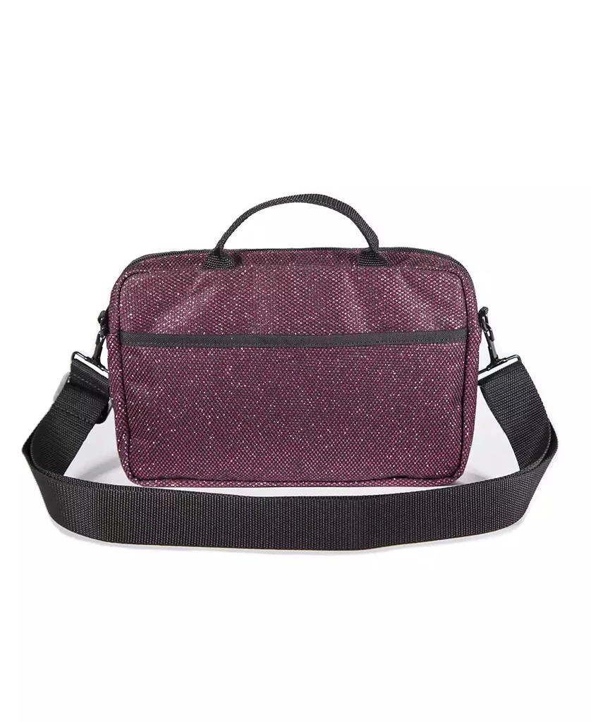 Manhattan Portage Albany Midnight Shoulder Bag 9