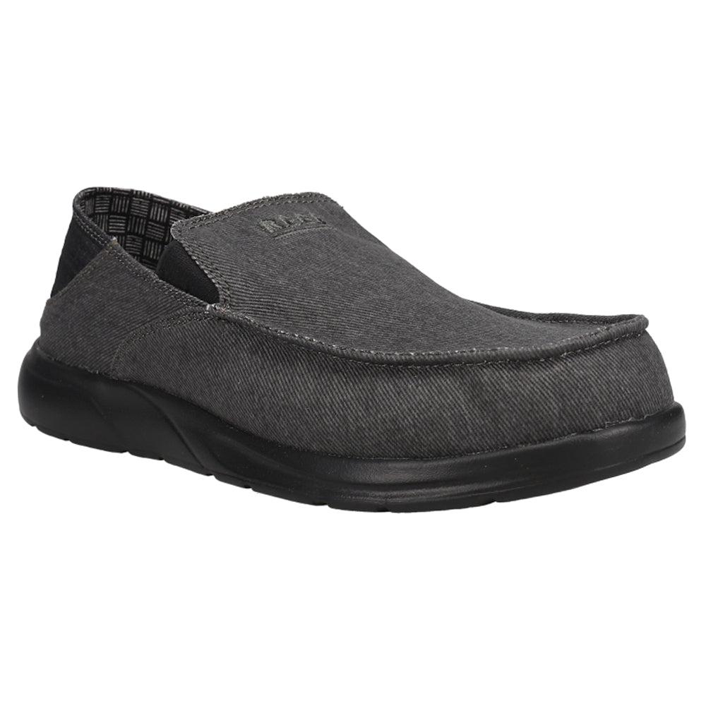 Reef Cushion Coast Slip On Shoes