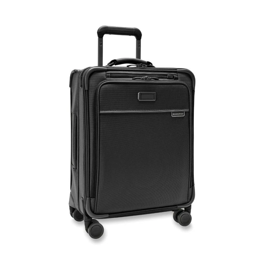 Briggs & Riley Blu121cxspw carry on 2