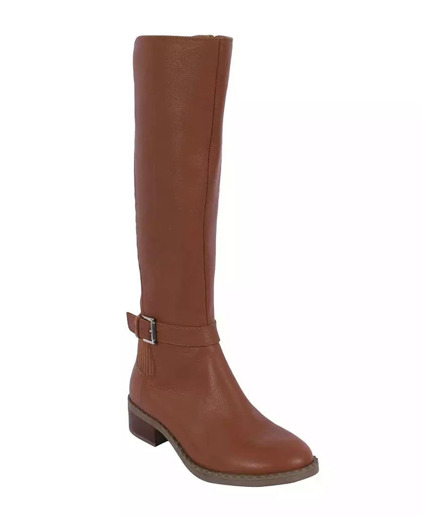 Gentle Souls Women's Brinley Zip Narrow Boots 1