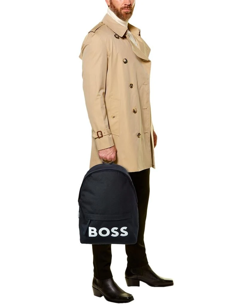 Hugo Boss Pixel OU Backpack 4