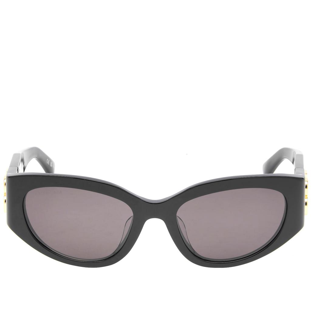 Balenciaga Eyewear Balenciaga BB0324SK Sunglasses