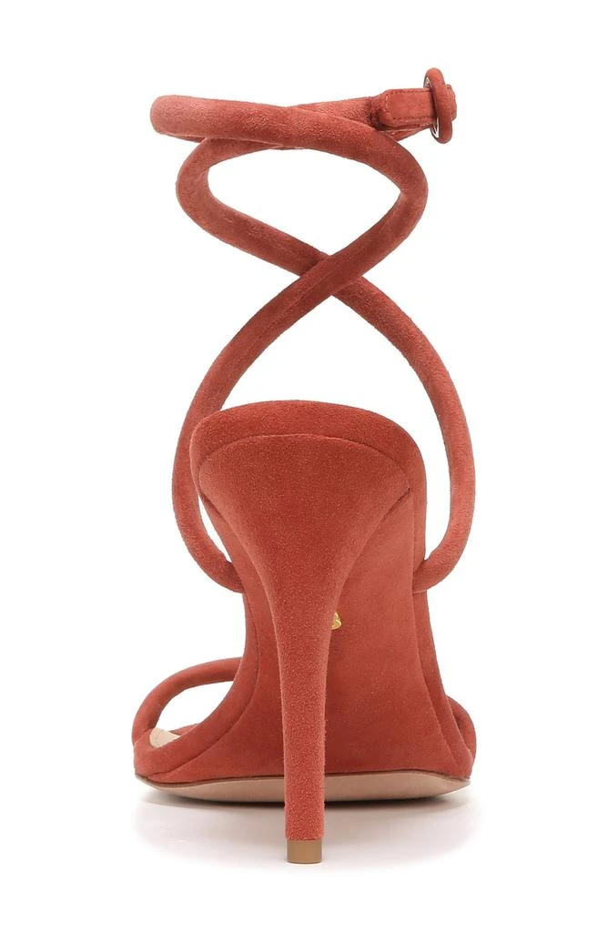 VERONICA BEARD Marceline Ankle Strap Sandal 7