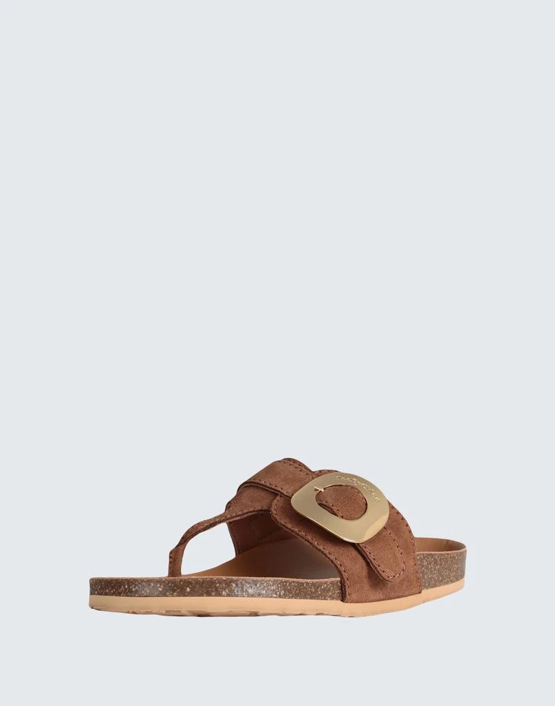 See by Chloé Flip flops 2