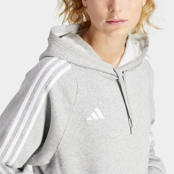 Adidas Women's adidas Tiro 24 Sweat Hoodie 5