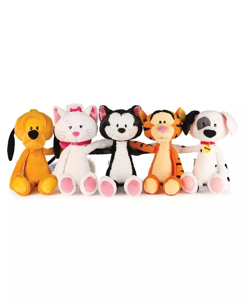 GUND Plush Disney Pluto Toothpick Plush 5