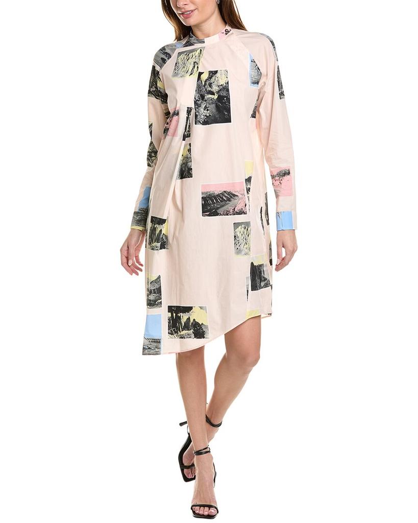 Cedric Charlier Cedric Charlier Dress