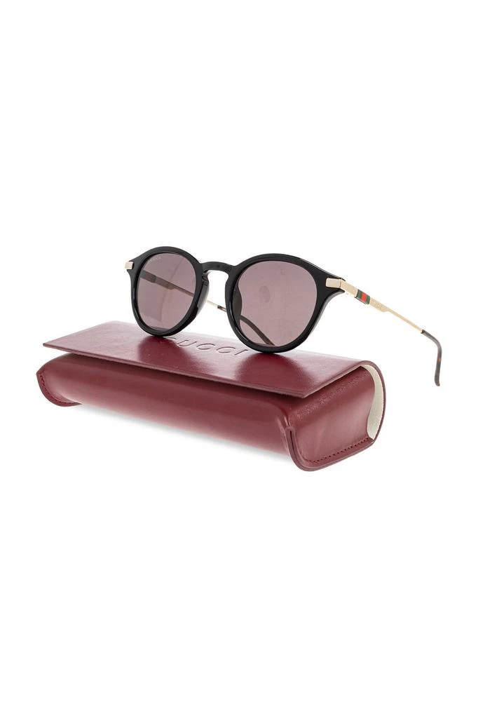 Gucci Gucci Eyewear Round Frame Sunglasses 2