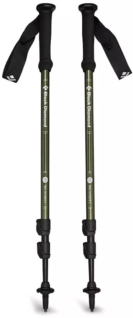 Black Diamond Black Diamond Explorer 3 Trekking Poles