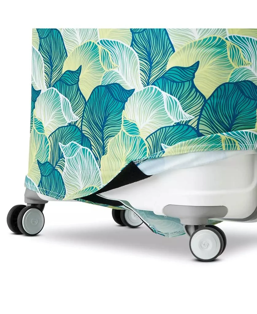 Samsonite Print Luggage Cover - M 4