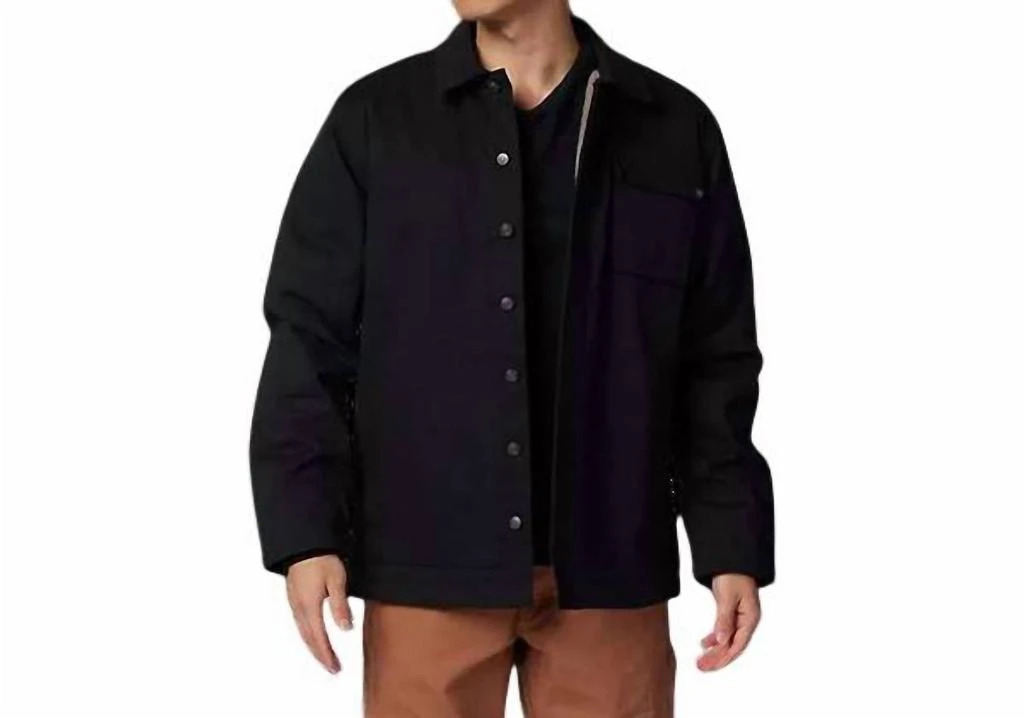 Fox Head Inc. Fox Head Inc. - Source Sherpa Jacket 1