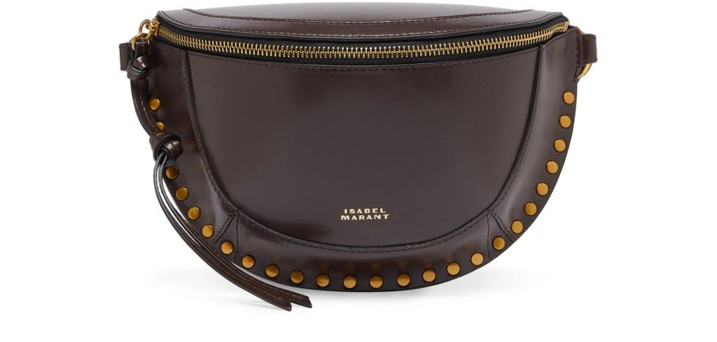 Isabel Marant Skano belt bag 2