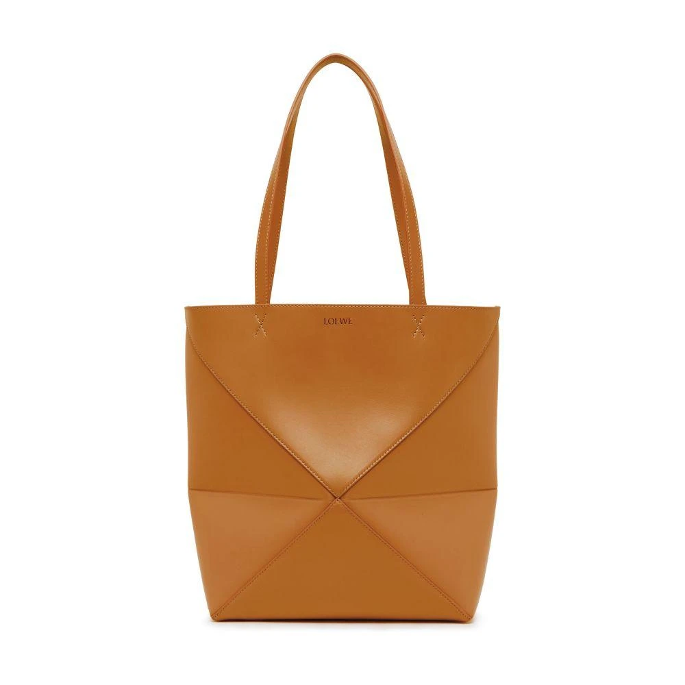 Loewe Puzzle tote bag 9