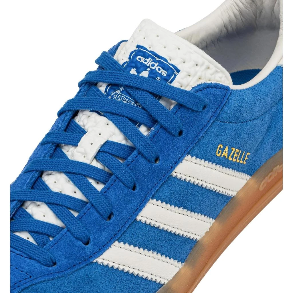 Adidas Adidas Gazelle Indoor Pro Blue/Core White/Power Blue  IH1086 Men's 2
