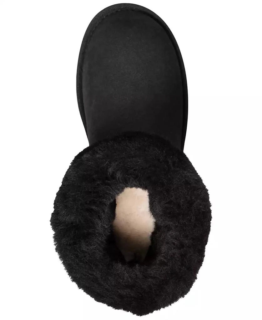 UGG Women's Classic II Short Boots 4