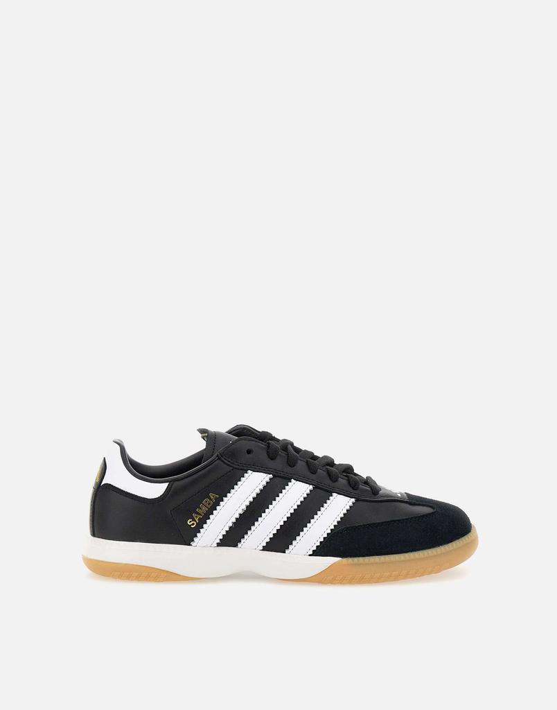 Adidas "Samba Mn" leather sneakers