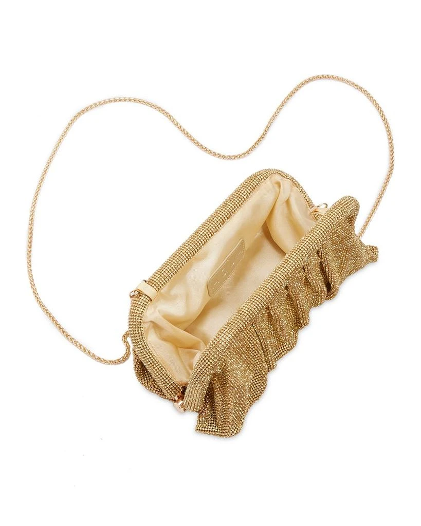 AQUA Irina Evening Clutch - Exclusive 3